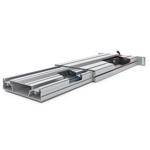 table height adjustment lifting system