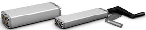 hydraulic piston pump