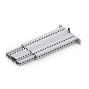 table height adjustment lifting system
