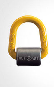 articulated hoist ring