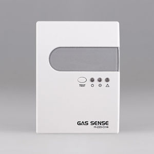 gas detector