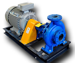 centrifugal pump 1