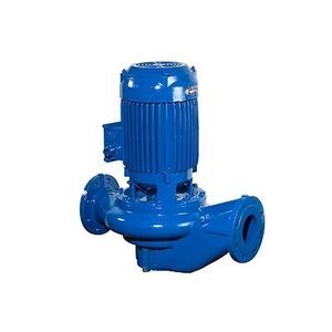 impeller pump 1