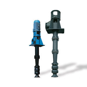 centrifugal pump 1