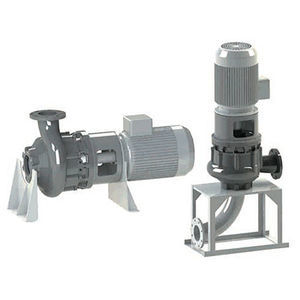 vortex pump