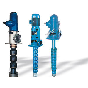 centrifugal pump