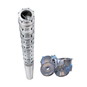 impeller pump 1