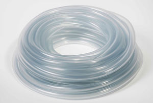 water hose / for chemical products / for beverages / cleaning