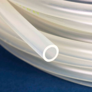chemical-resistant hose / for water / for chemical products / for beverages