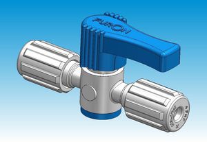 ball valve