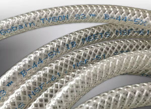 water hose