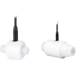 infrared flow meter 1