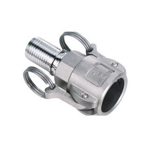 mechanical coupler 1