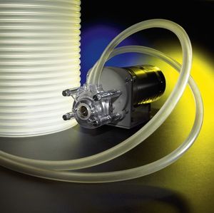 peristaltic pump hose