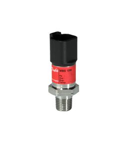 relative pressure transmitter