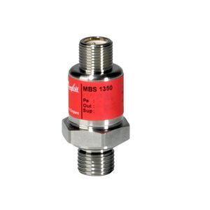 相对压力变送器