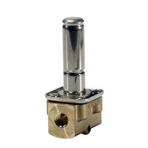 direct-operated solenoid valve