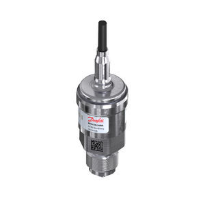 relative pressure transmitter