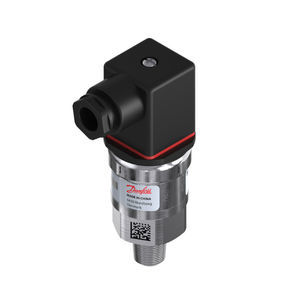 relative pressure transmitter 1