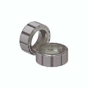 centrifugal clutch and brake 1