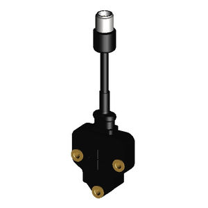 dual-axis inclinometer