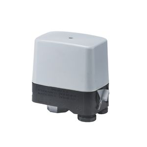 diaphragm pressure switch