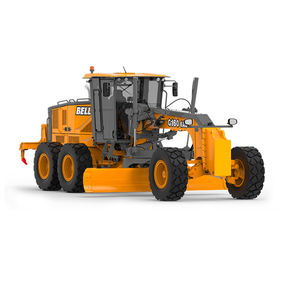 construction motor grader 1