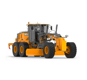 construction motor grader 1