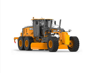 construction motor grader 1