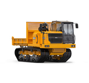 tracked carrier 1