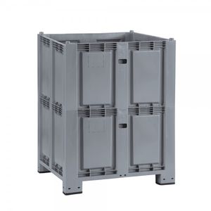 HDPE pallet box