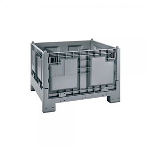 HDPE pallet box