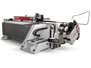 servo-electric bending machine
