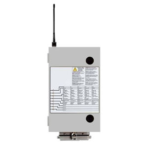 UHF transceiver