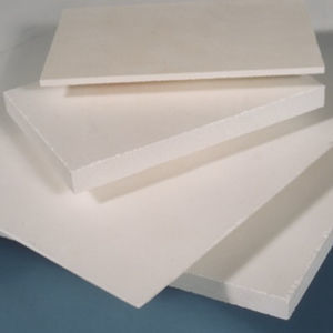 thermal insulating refractory material 1