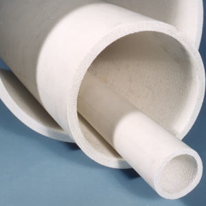 thermal insulating refractory material 1