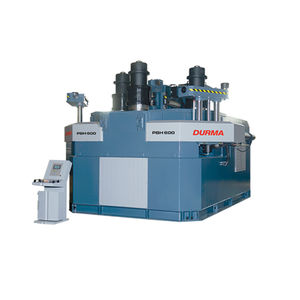 hydraulic bending machine