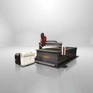 plasma cutting machine