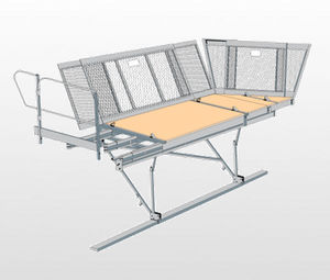 work platform