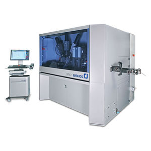 spring machine