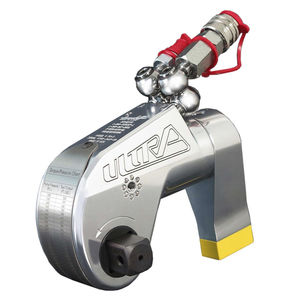 hydraulic torque wrench