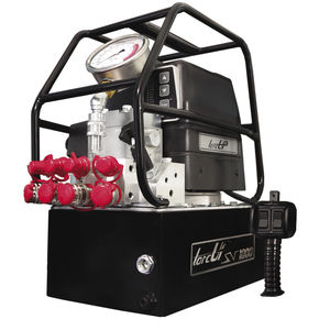 tightening hydraulic pump 1