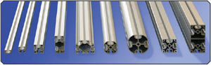 aluminum profile