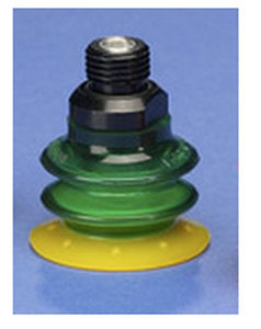 bellows suction cup
