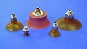 flat suction cup