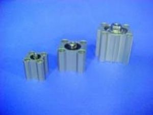 pneumatic cylinder