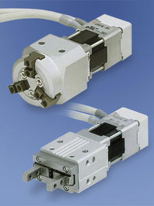 electric gripper