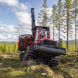 forestry forwarder 1