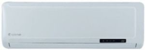 wall-mounted air conditioner / residential / split system