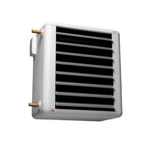 industrial fan heater 1